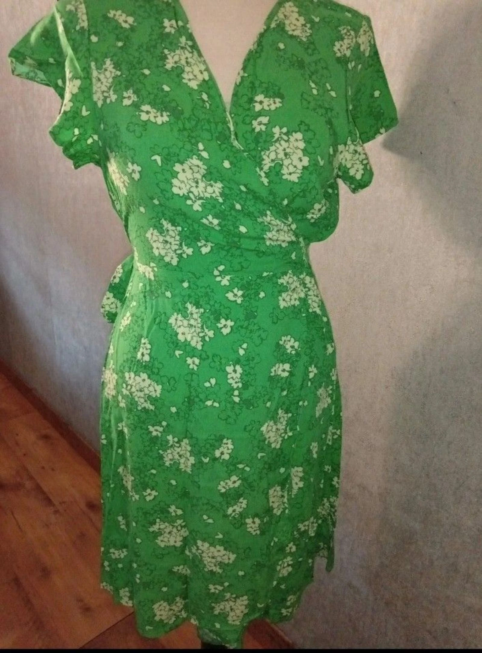 Magnifique robe L